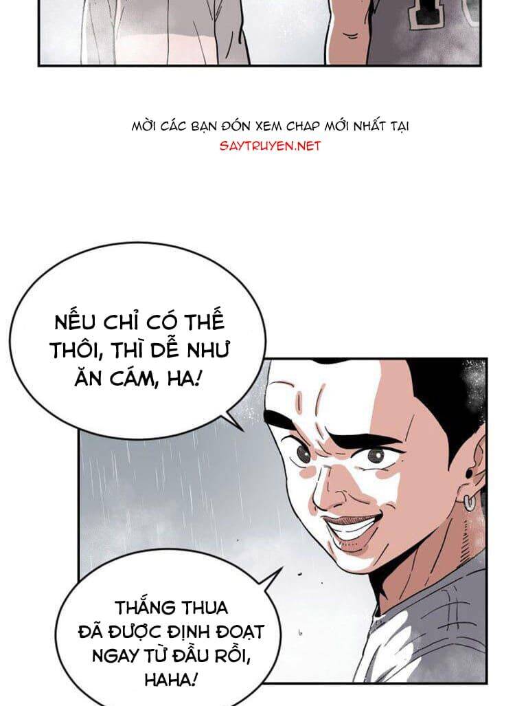 Sân Cỏ Chiến Kí Chap 10 - Next Chap 11