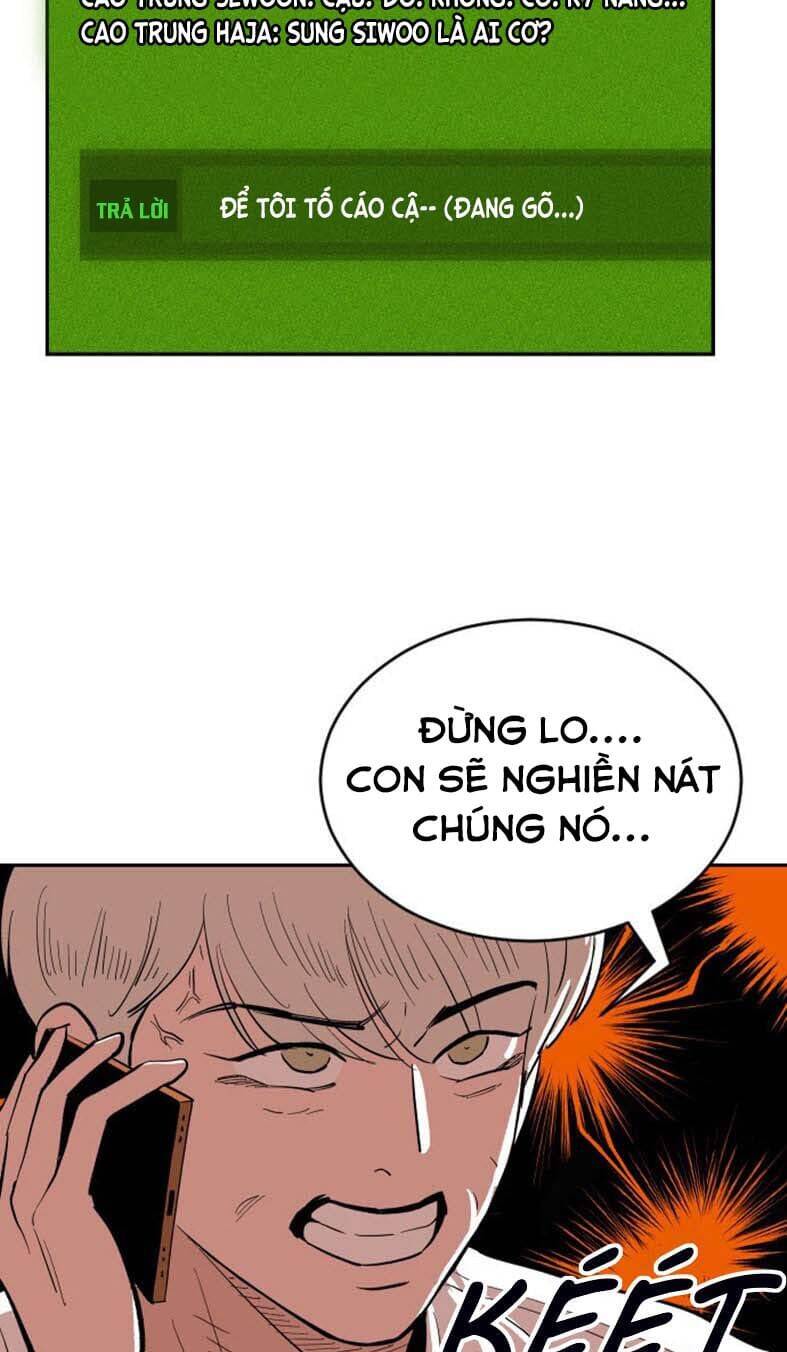 Sân Cỏ Chiến Kí Chap 19 - Next Chap 20