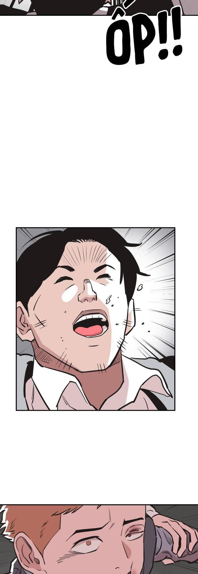 Sân Cỏ Chiến Kí Chap 28 - Next Chap 29