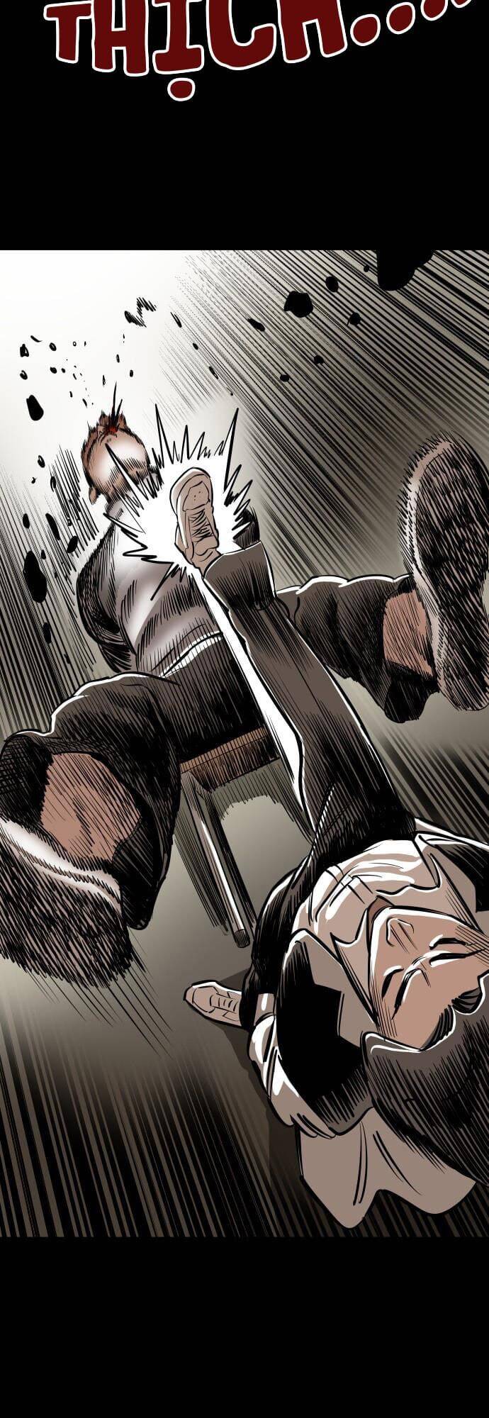Sân Cỏ Chiến Kí Chap 28 - Next Chap 29