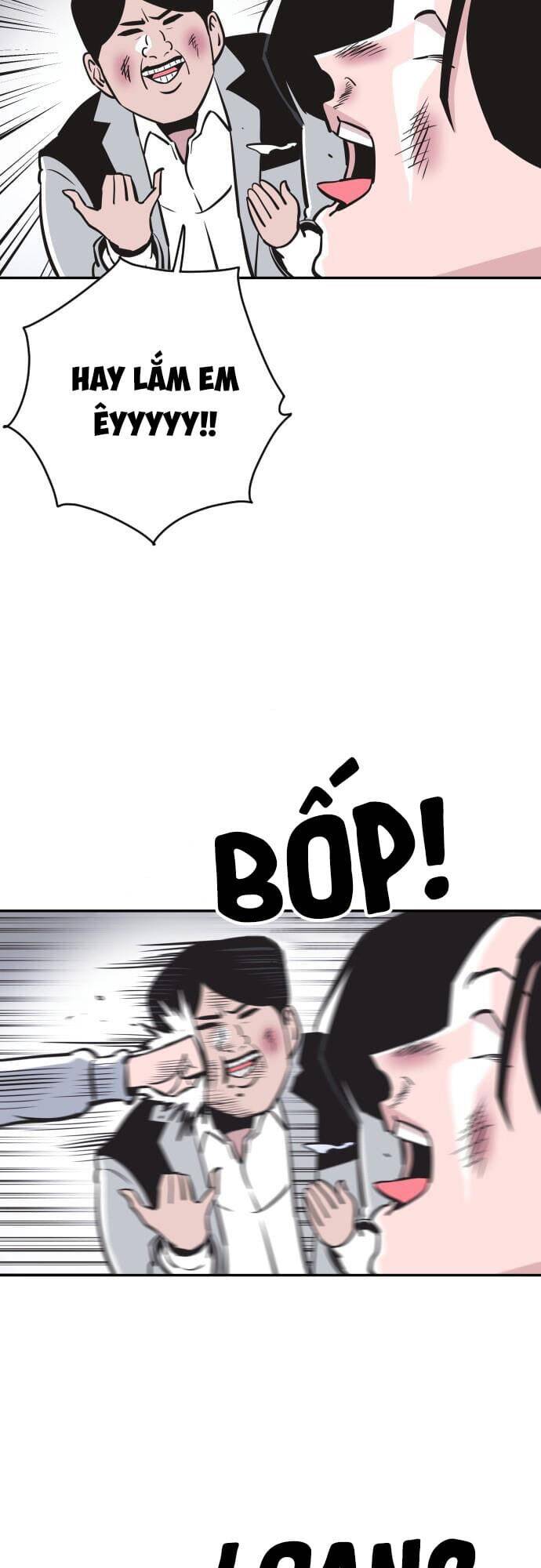 Sân Cỏ Chiến Kí Chap 28 - Next Chap 29