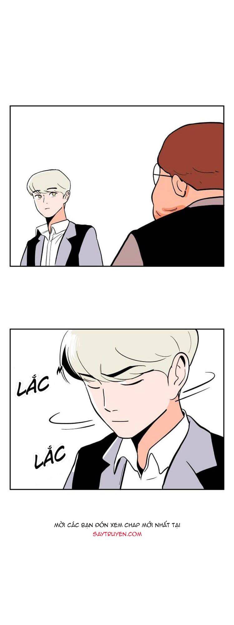 Sân Cỏ Chiến Kí Chap 6 - Next Chap 7