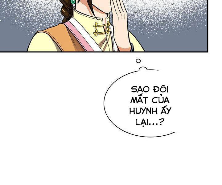 Quán Trọ Phong Ba Chap 11 - Next Chap 12