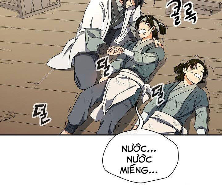 Quán Trọ Phong Ba Chap 17 - Next Chap 18