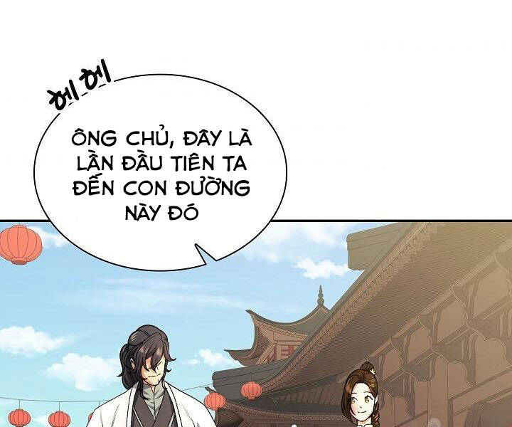Quán Trọ Phong Ba Chap 19 - Next Chap 20