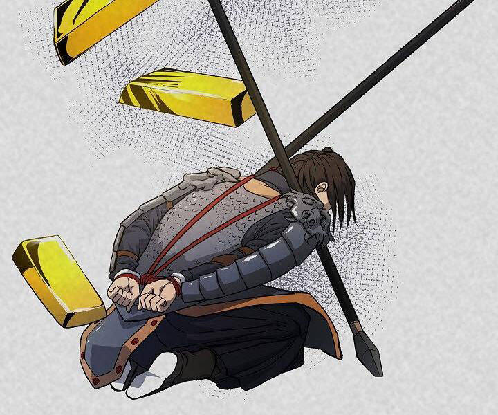 Quán Trọ Phong Ba Chap 20 - Next Chap 21