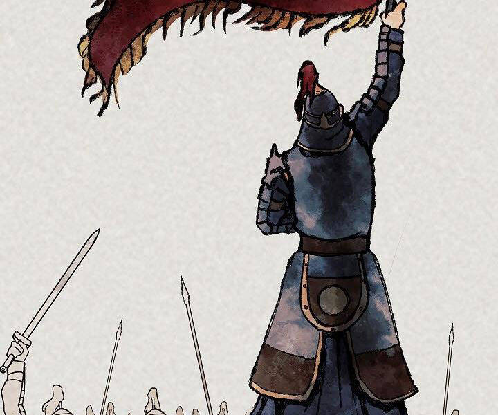 Quán Trọ Phong Ba Chap 20 - Next Chap 21