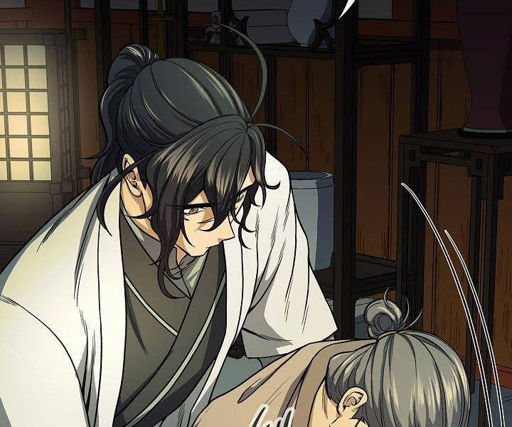 Quán Trọ Phong Ba Chap 20 - Next Chap 21