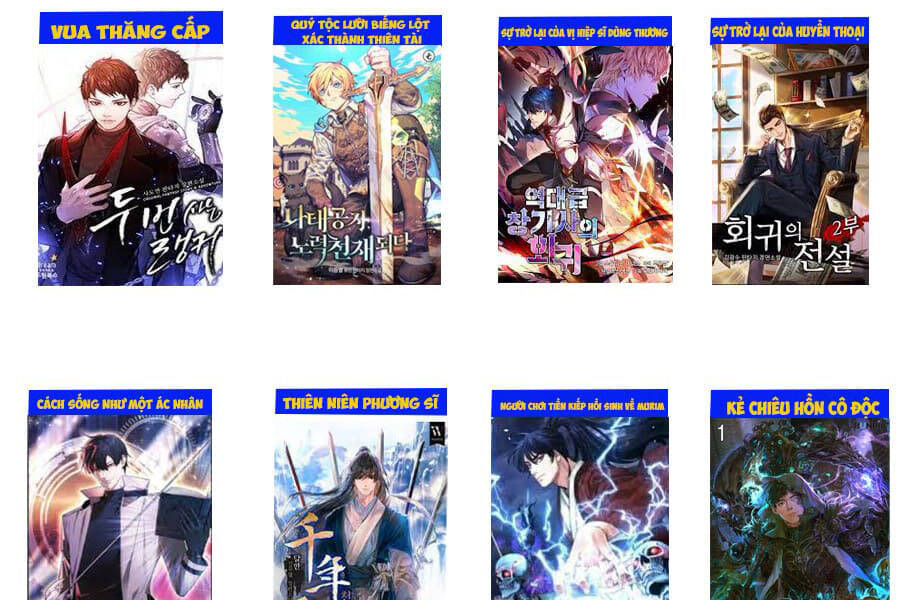 Quán Trọ Phong Ba Chap 21 - Next Chap 22