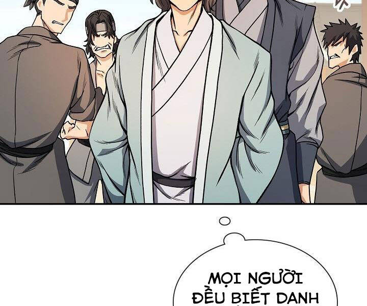 Quán Trọ Phong Ba Chap 22 - Next Chap 23