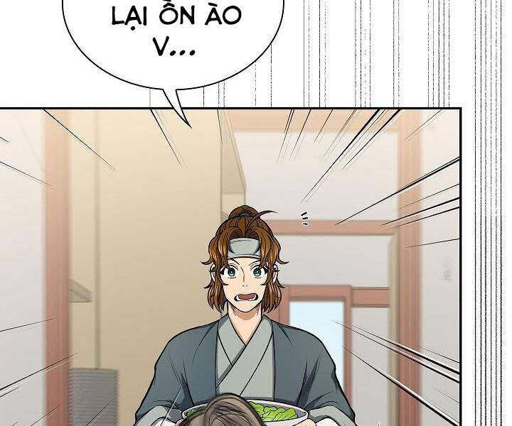 Quán Trọ Phong Ba Chap 26 - Next Chap 27