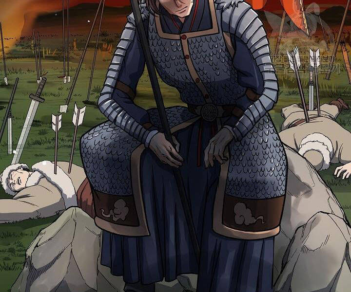 Quán Trọ Phong Ba Chap 27 - Next Chap 28