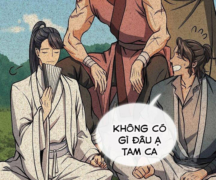 Quán Trọ Phong Ba Chap 27 - Next Chap 28