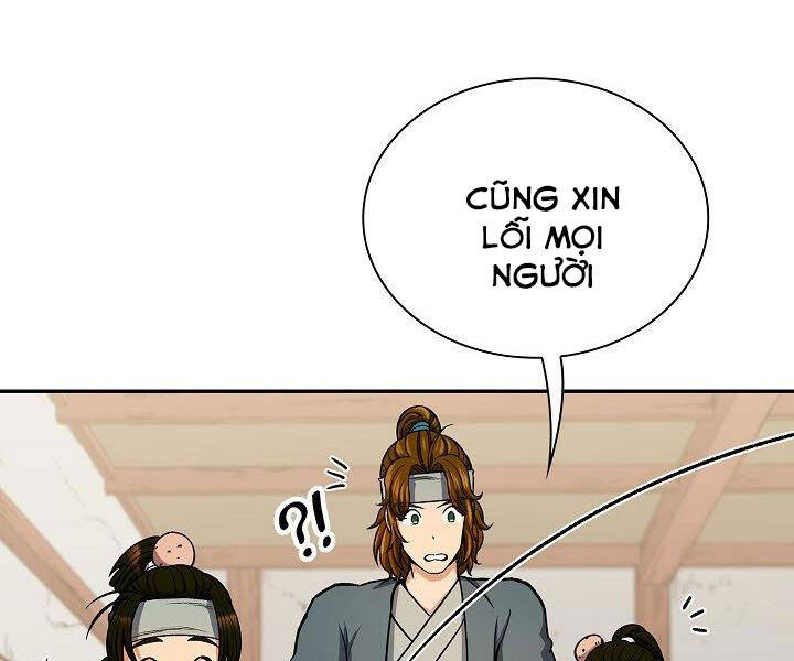 Quán Trọ Phong Ba Chap 27 - Next Chap 28