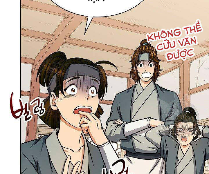 Quán Trọ Phong Ba Chap 27 - Next Chap 28