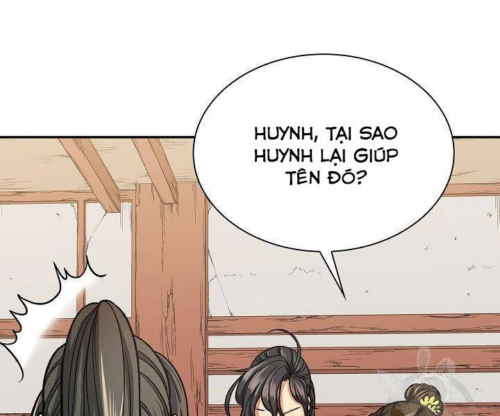 Quán Trọ Phong Ba Chap 27 - Next Chap 28