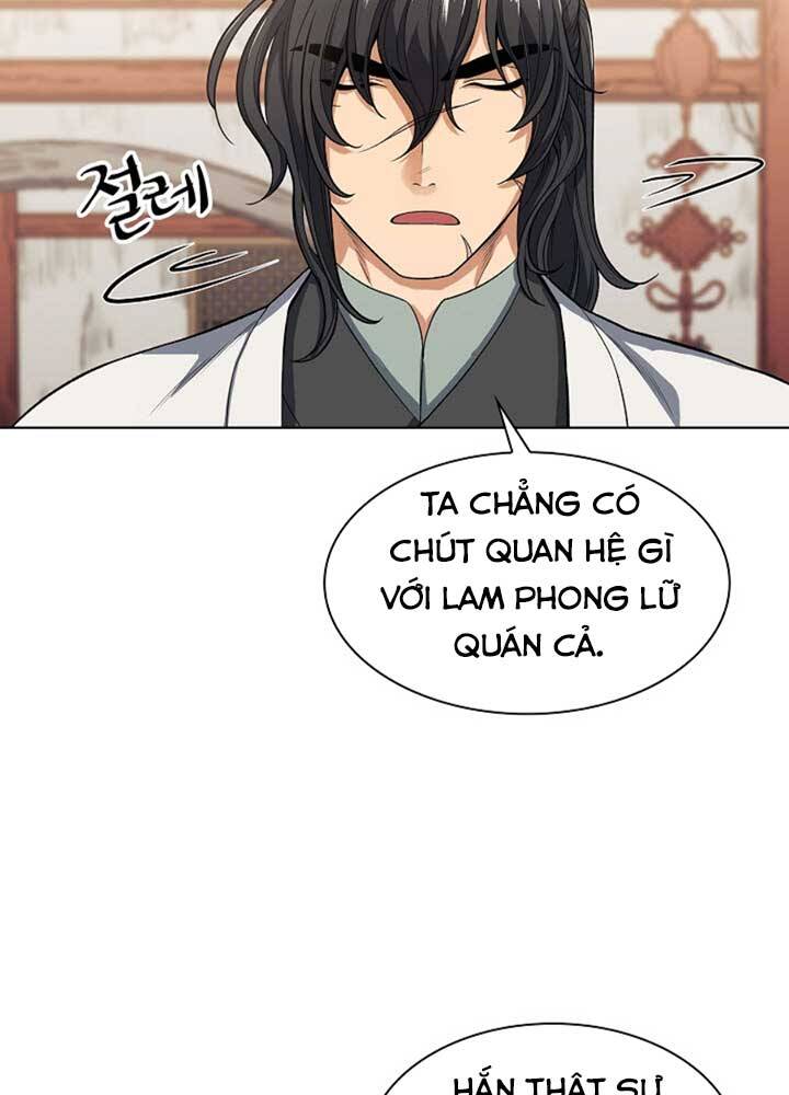 Quán Trọ Phong Ba Chap 3 - Next Chap 4