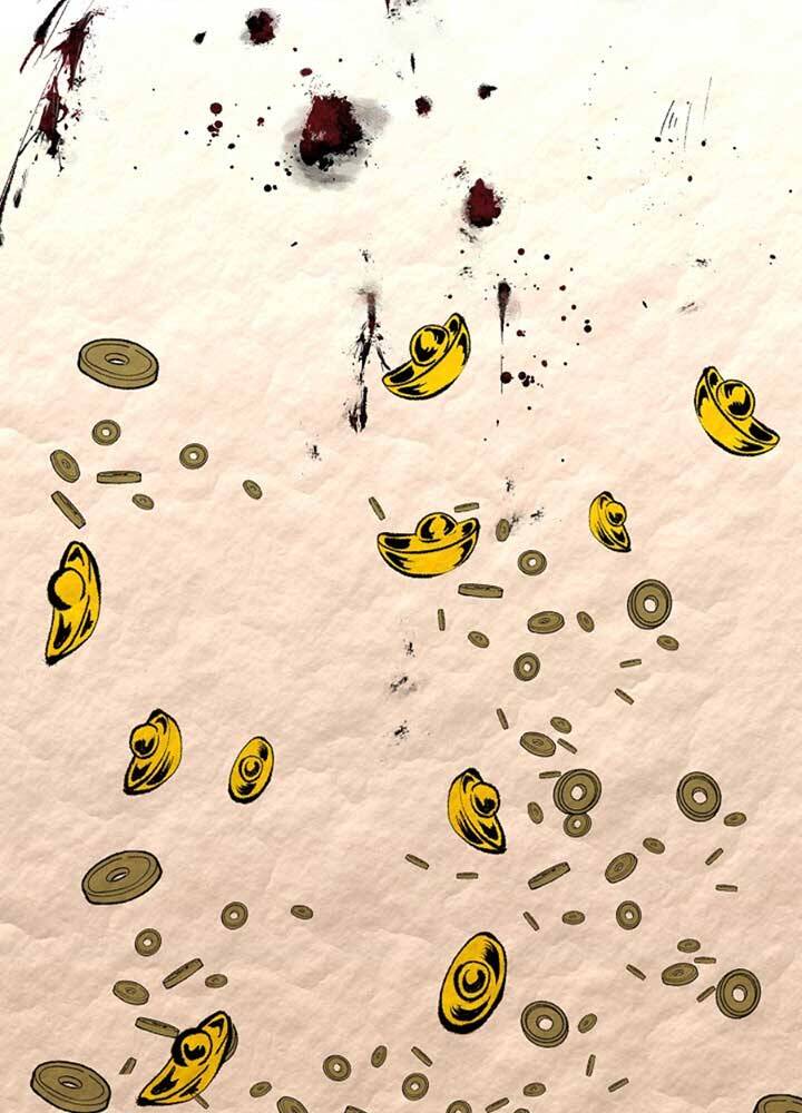 Quán Trọ Phong Ba Chap 3 - Next Chap 4