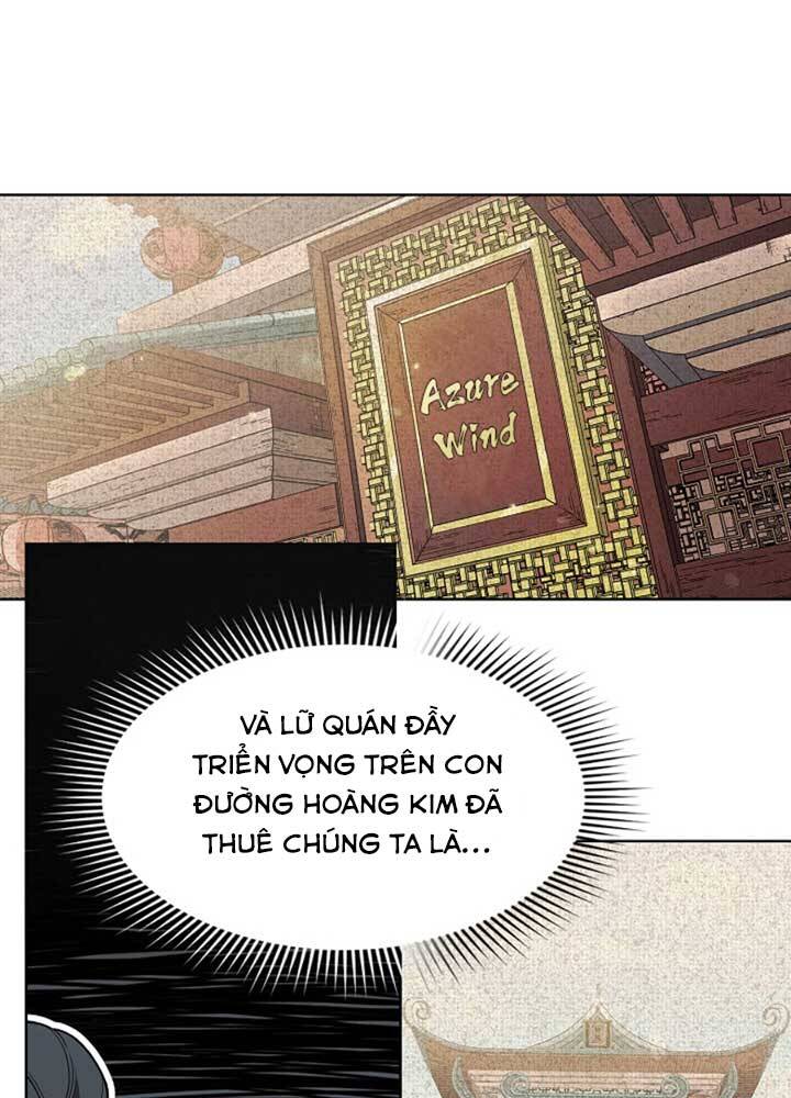 Quán Trọ Phong Ba Chap 3 - Next Chap 4