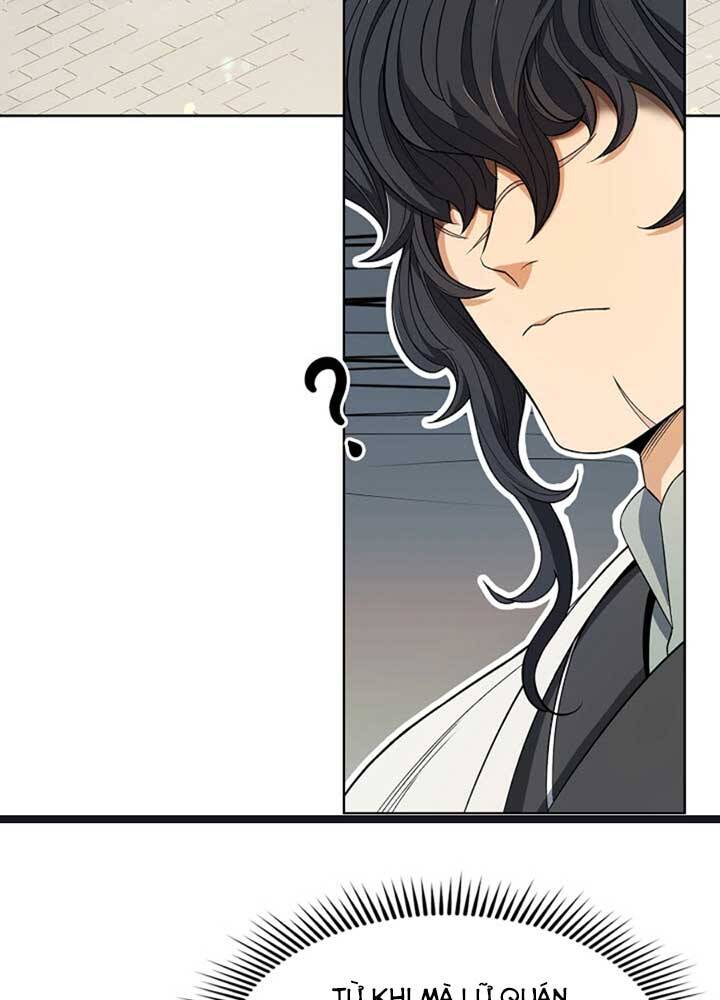 Quán Trọ Phong Ba Chap 3 - Next Chap 4