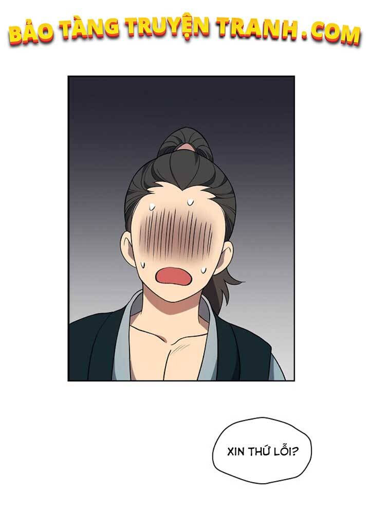 Quán Trọ Phong Ba Chap 3 - Next Chap 4