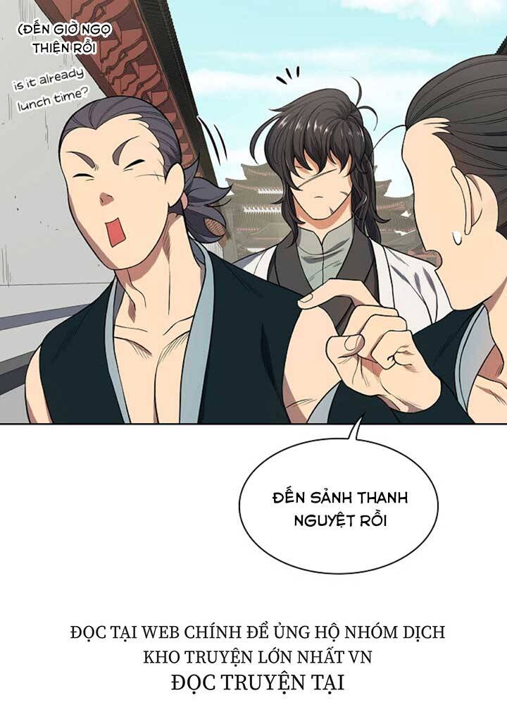 Quán Trọ Phong Ba Chap 3 - Next Chap 4