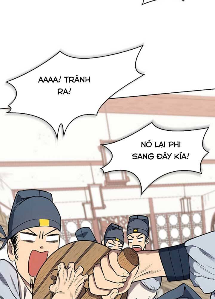 Quán Trọ Phong Ba Chap 3 - Next Chap 4