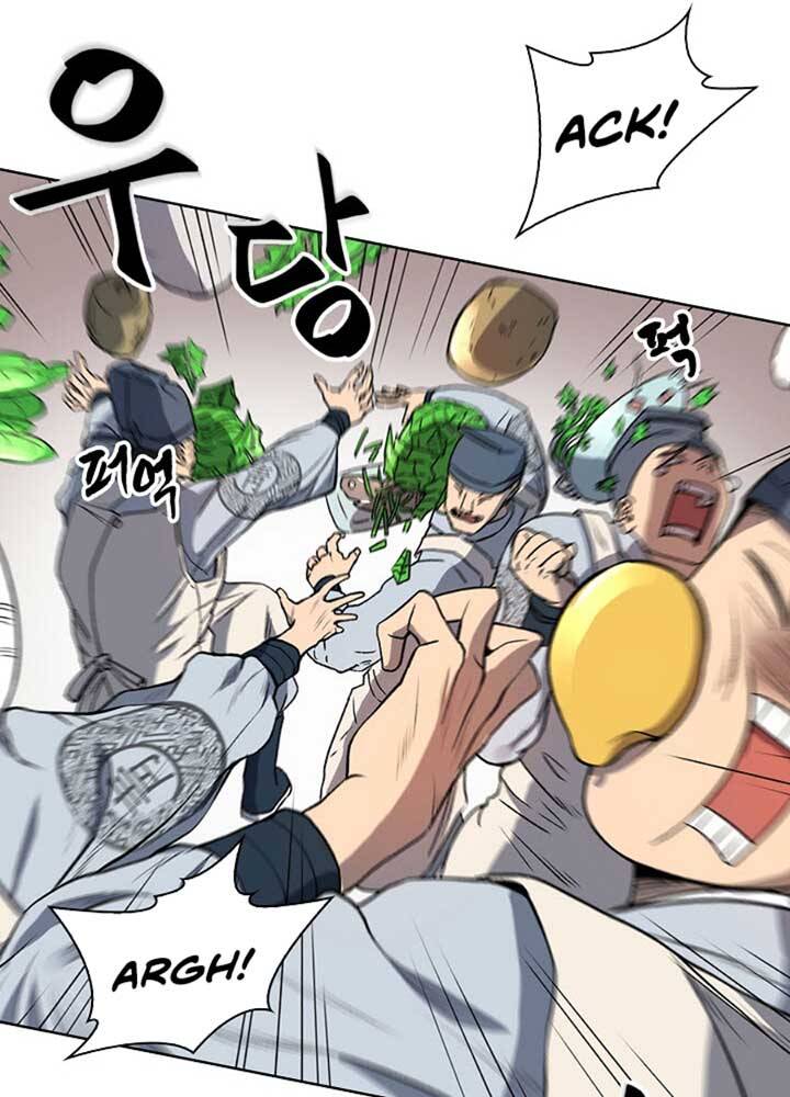 Quán Trọ Phong Ba Chap 3 - Next Chap 4