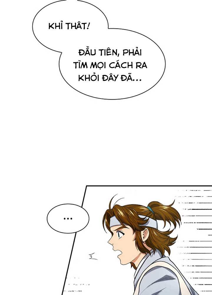 Quán Trọ Phong Ba Chap 4 - Next Chap 5