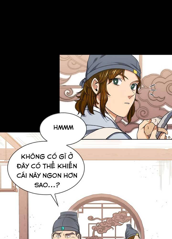 Quán Trọ Phong Ba Chap 4 - Next Chap 5