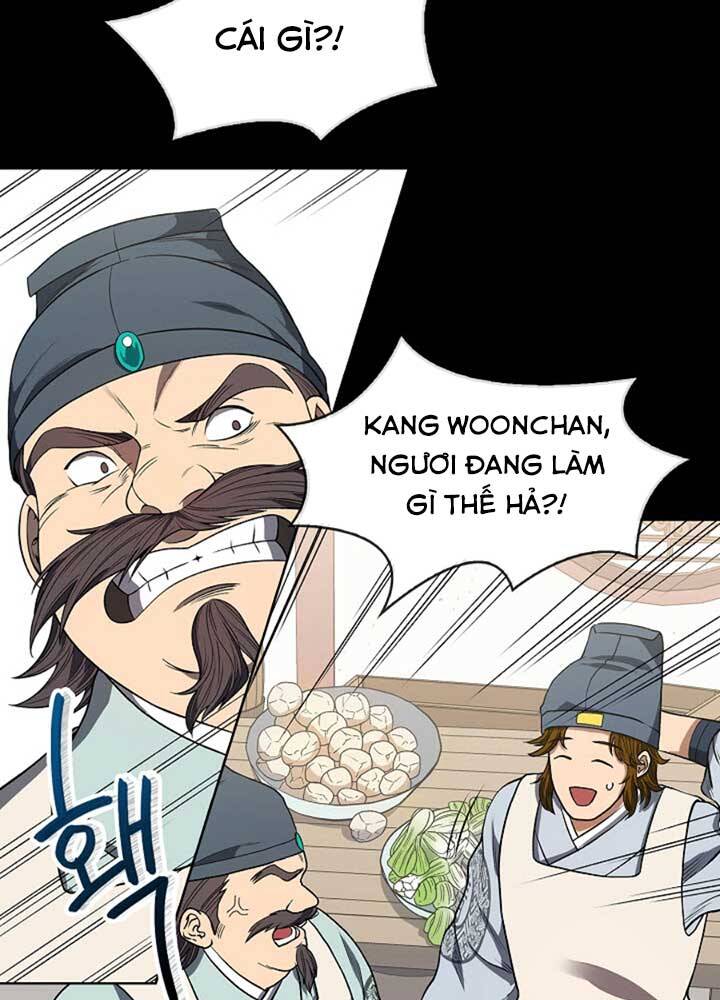 Quán Trọ Phong Ba Chap 4 - Next Chap 5