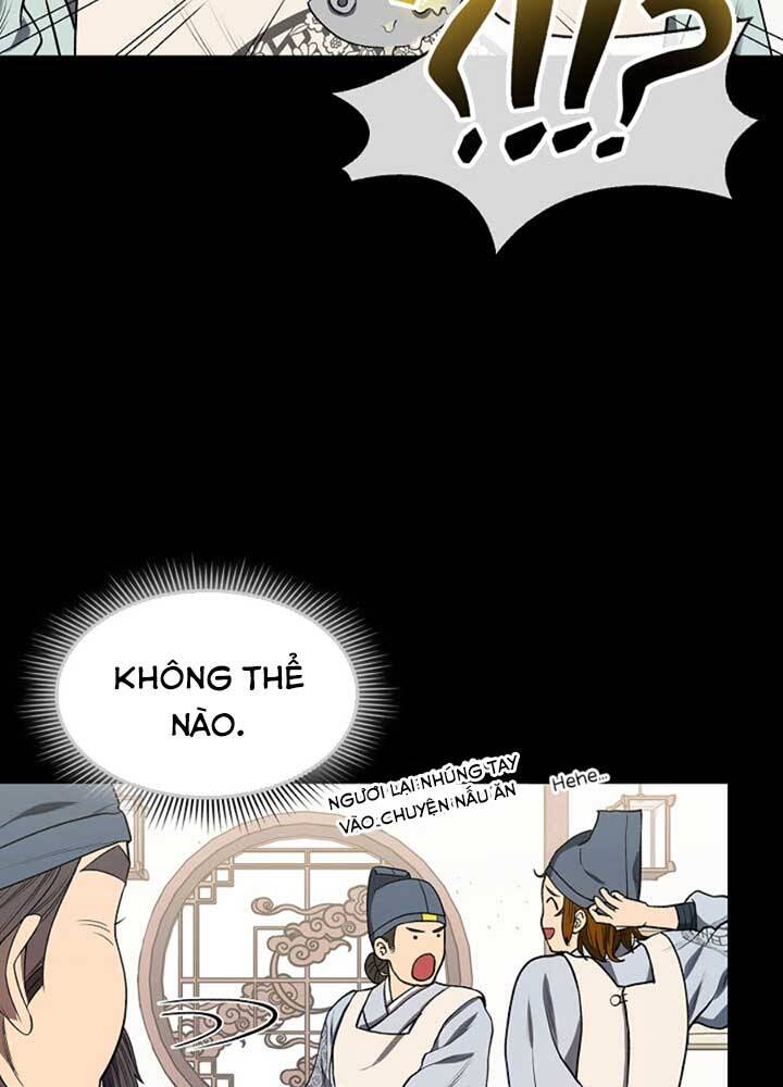 Quán Trọ Phong Ba Chap 4 - Next Chap 5