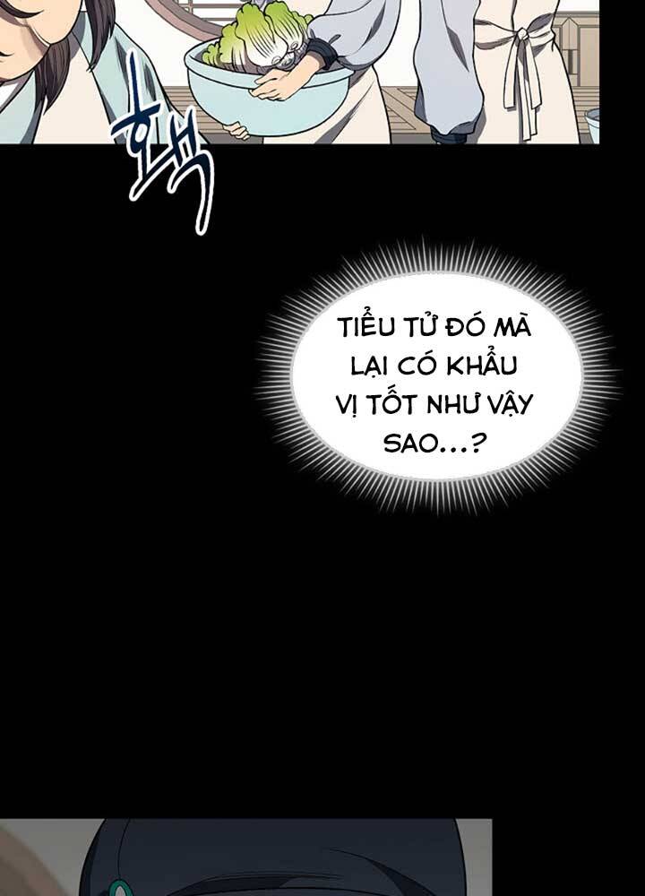 Quán Trọ Phong Ba Chap 4 - Next Chap 5