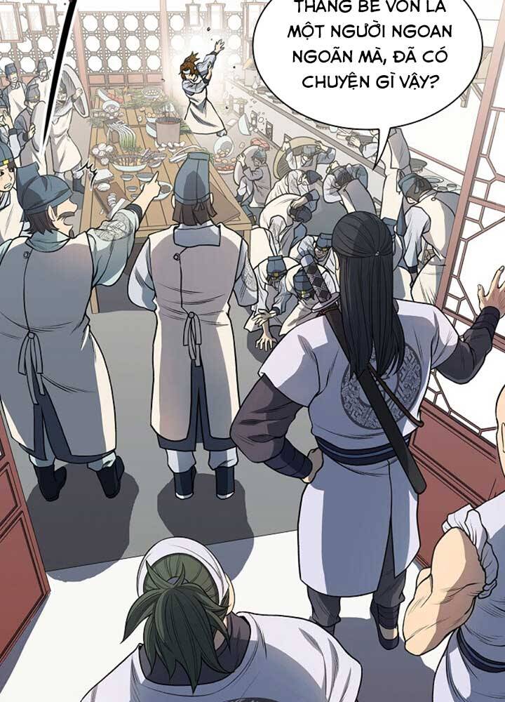 Quán Trọ Phong Ba Chap 4 - Next Chap 5