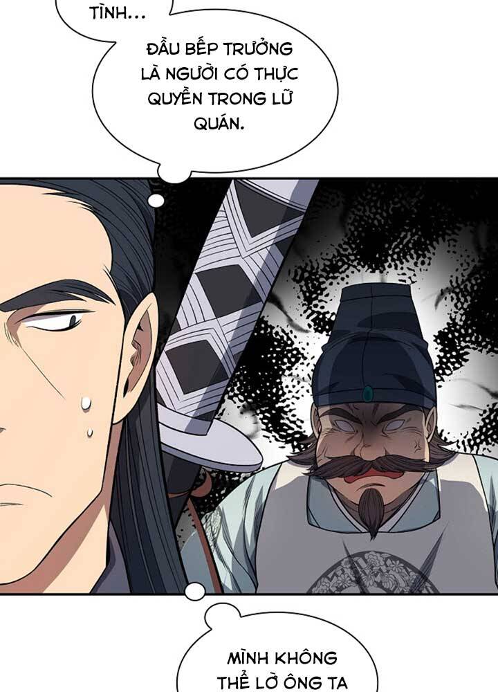 Quán Trọ Phong Ba Chap 4 - Next Chap 5
