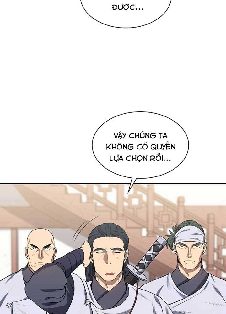 Quán Trọ Phong Ba Chap 4 - Next Chap 5