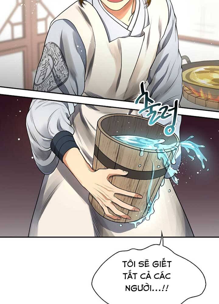 Quán Trọ Phong Ba Chap 4 - Next Chap 5