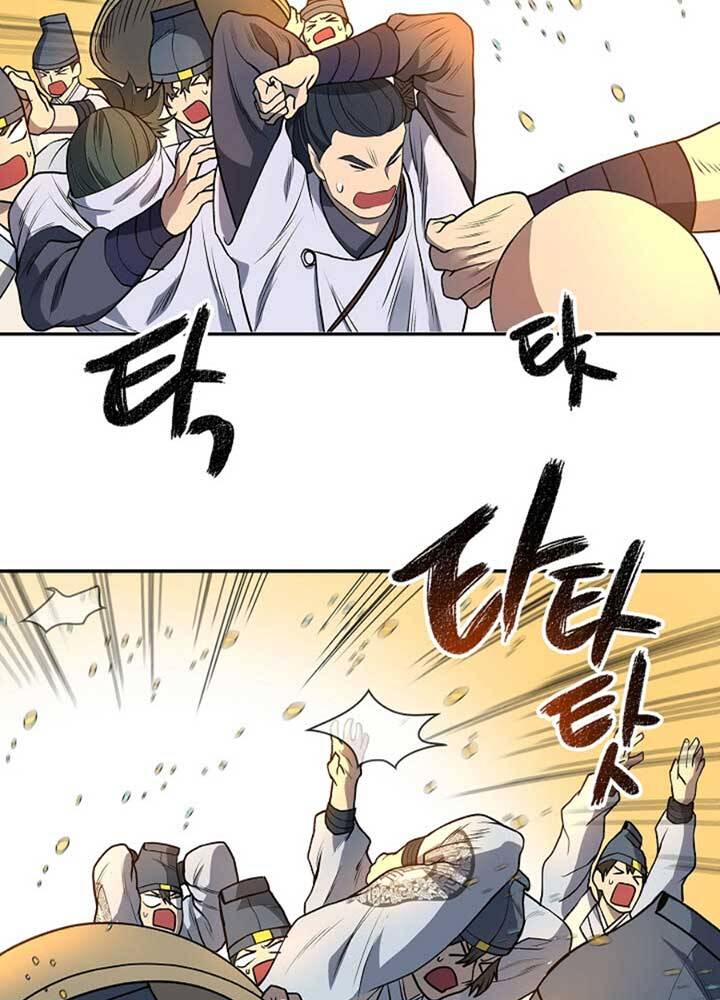 Quán Trọ Phong Ba Chap 4 - Next Chap 5