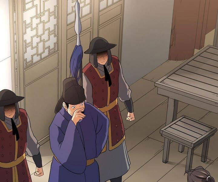 Quán Trọ Phong Ba Chap 40 - Next Chap 41