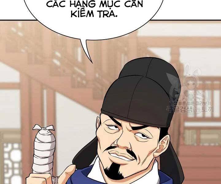 Quán Trọ Phong Ba Chap 41 - Next Chap 42