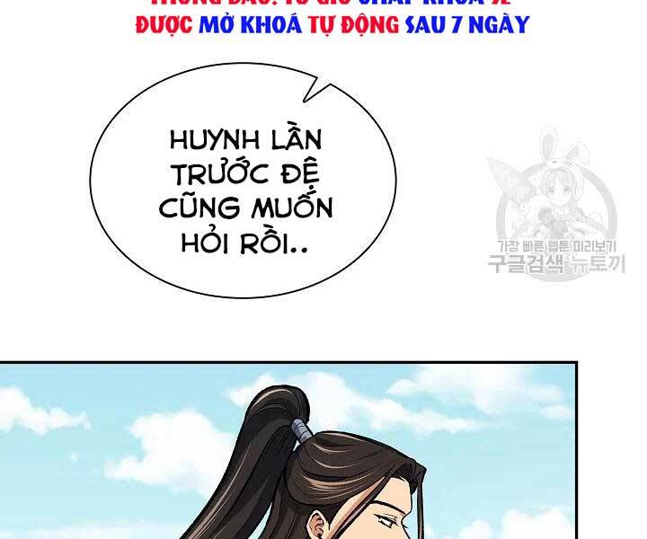 Quán Trọ Phong Ba Chap 43 - Next Chap 44