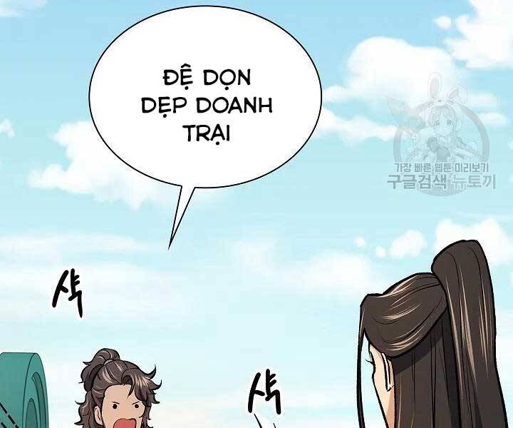 Quán Trọ Phong Ba Chap 43 - Next Chap 44
