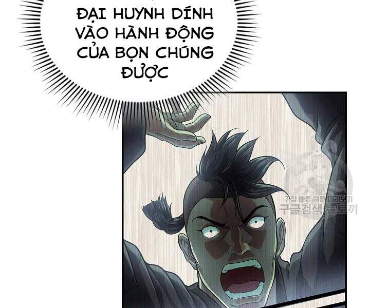 Quán Trọ Phong Ba Chap 43 - Next Chap 44