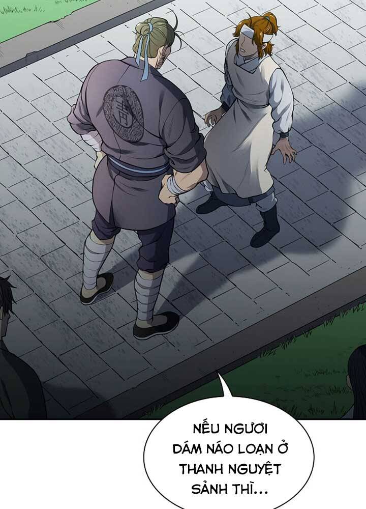 Quán Trọ Phong Ba Chap 5 - Next Chap 6