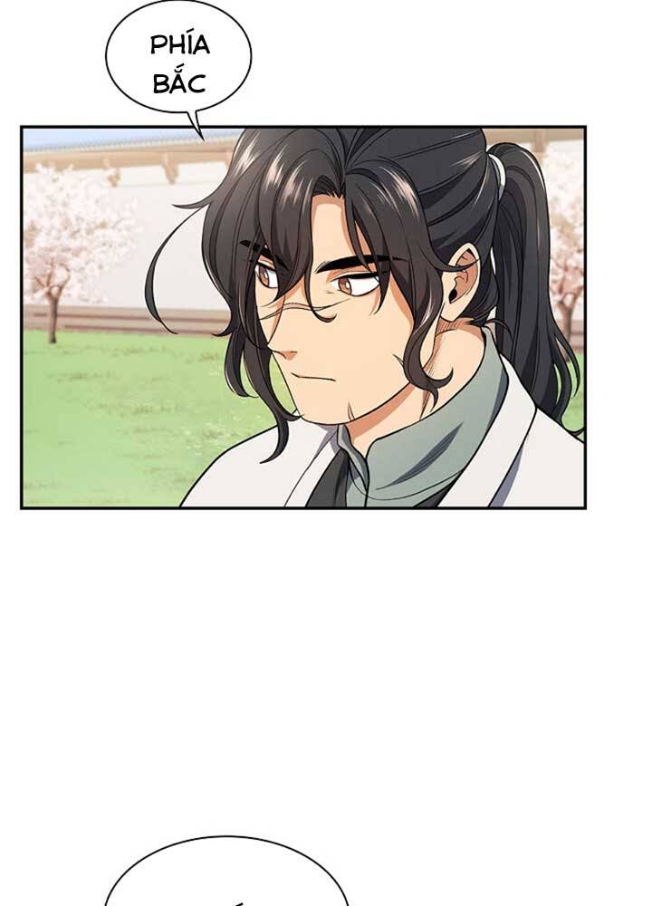 Quán Trọ Phong Ba Chap 5 - Next Chap 6