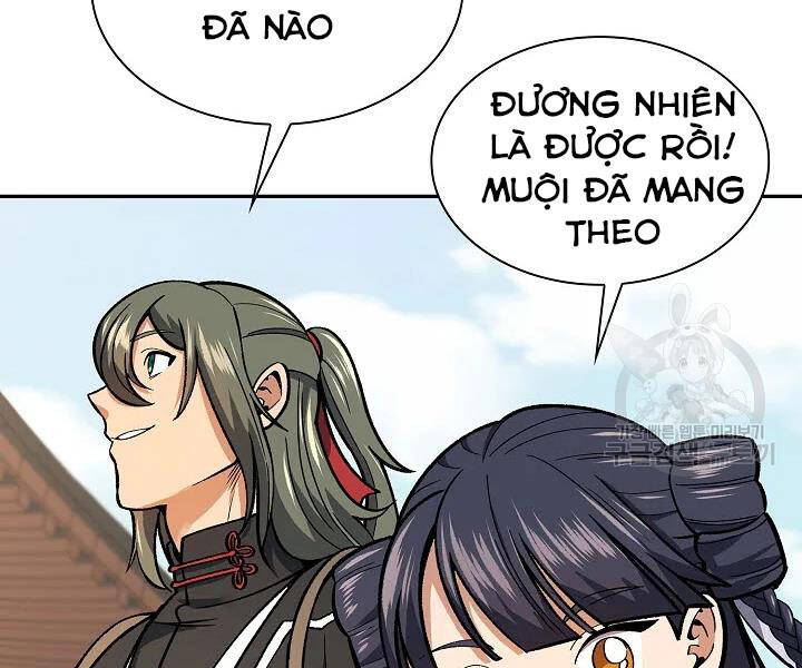 Quán Trọ Phong Ba Chap 52 - Next Chap 53