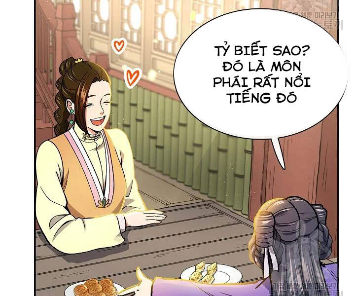 Quán Trọ Phong Ba Chap 53 - Next Chap 54