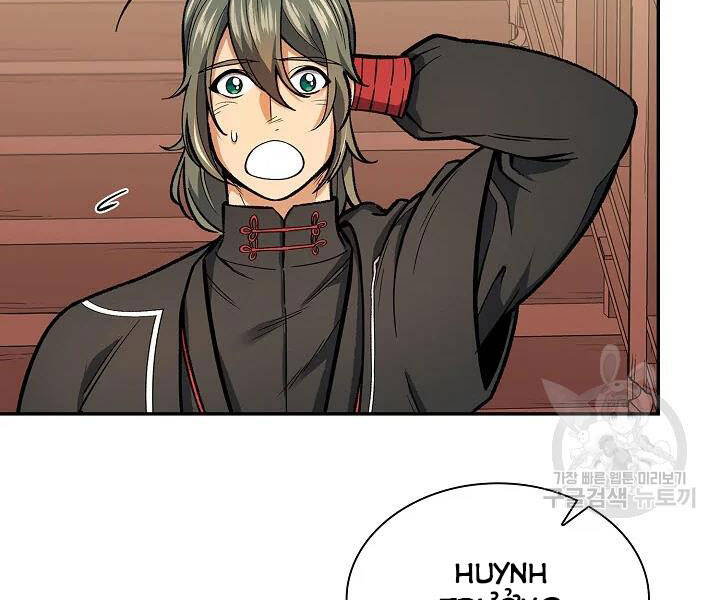 Quán Trọ Phong Ba Chap 55 - Next Chap 56