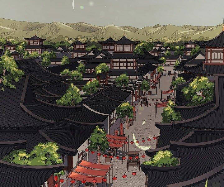 Quán Trọ Phong Ba Chap 58 - Next Chap 59