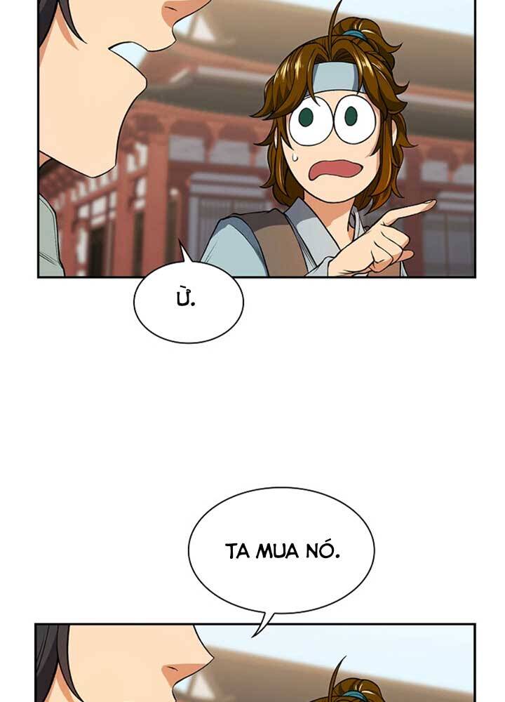 Quán Trọ Phong Ba Chap 6 - Next Chap 7